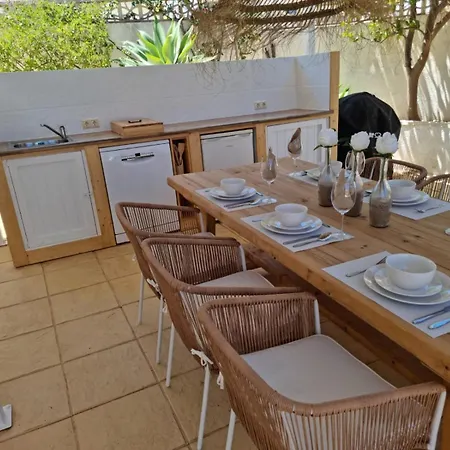 Casa Marie - Albir