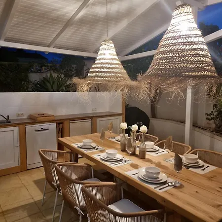 Casa Marie - Albir Villa El Albir