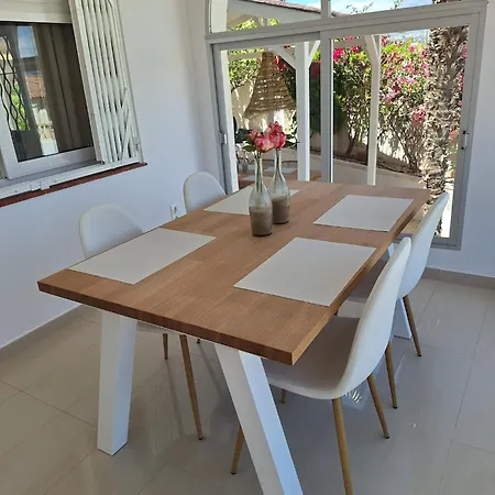 Casa Marie - Albir *
