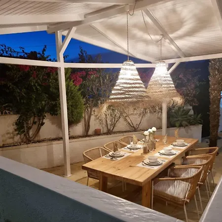 Casa Marie - Albir El Albir
