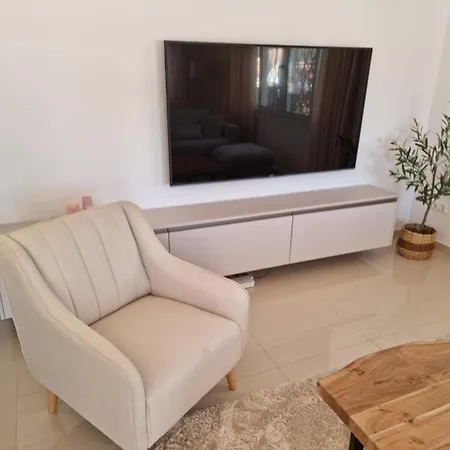 Casa Marie - Albir