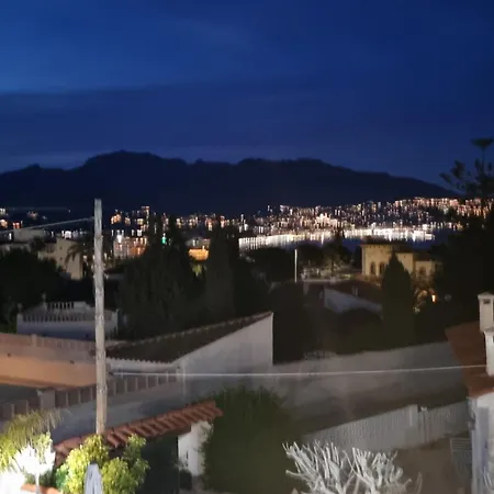 Casa Marie - Albir Villa *