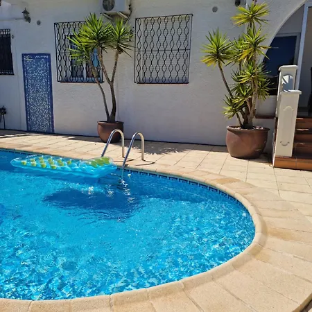 Casa Marie - Albir