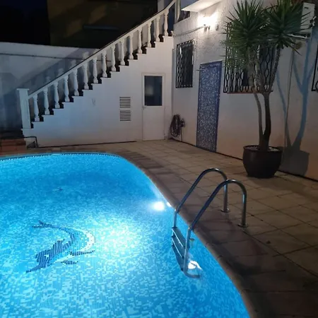 Casa Marie - Albir Villa