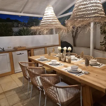 Villa Casa Marie - Albir El Albir