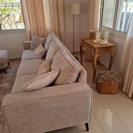 Casa Marie - Albir Villa