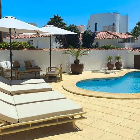 Casa Marie - Albir El Albir