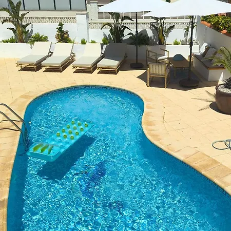 Villa Casa Marie - Albir El Albir