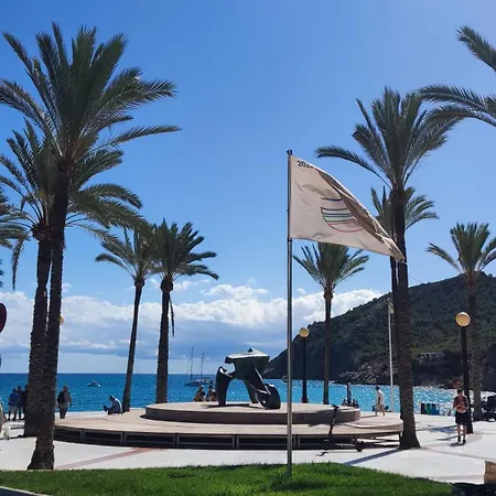 Villa Casa Marie - Albir El Albir