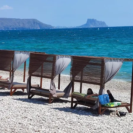 Casa Marie - Albir * El Albir