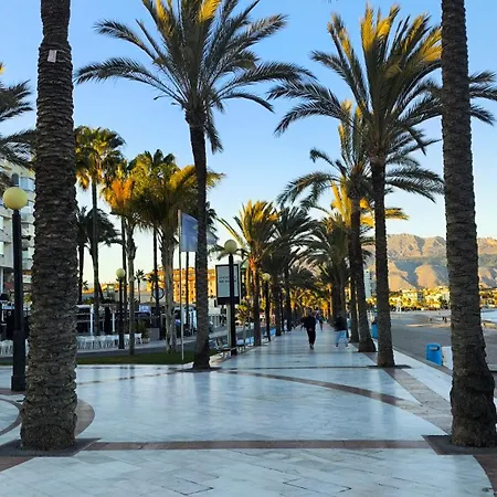Casa Marie - Albir *