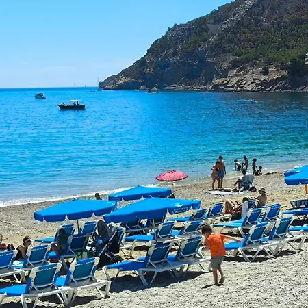 Casa Marie - Albir Villa