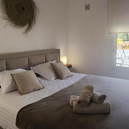 Villa Casa Marie - Albir
