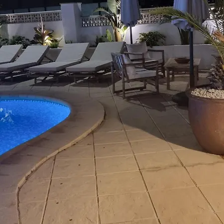 Casa Marie - Albir Villa *
