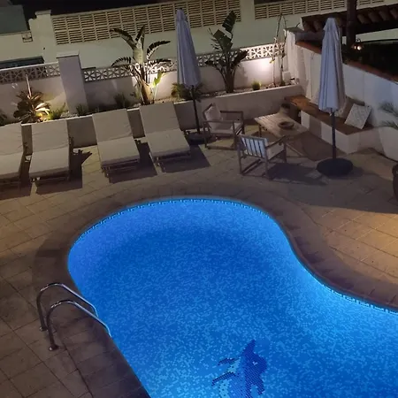 Casa Marie - Albir Villa El Albir