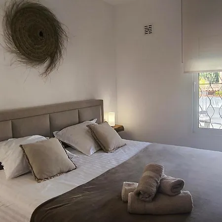 Casa Marie - Albir Villa