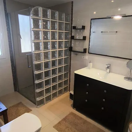 Villa Casa Marie - Albir *