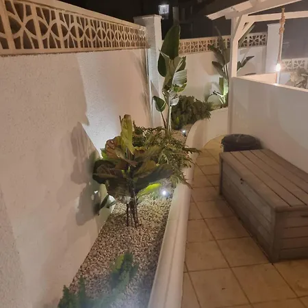 Villa Casa Marie - Albir *