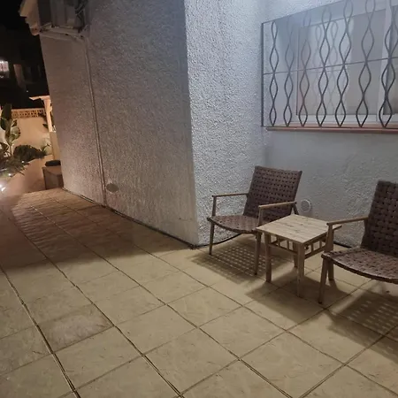Casa Marie - Albir Villa