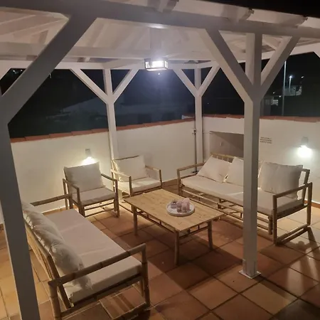 Casa Marie - Albir