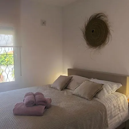 Casa Marie - Albir El Albir