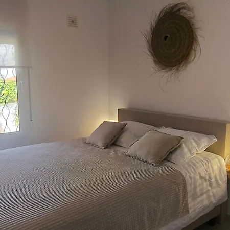 Casa Marie - Albir * El Albir