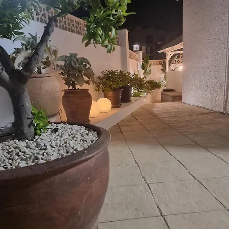 Casa Marie - Albir El Albir