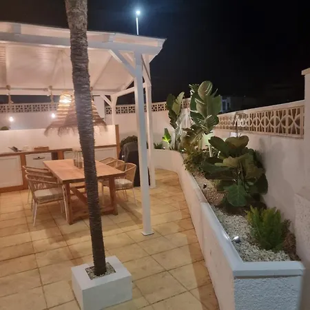 Villa Casa Marie - Albir *