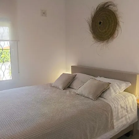Villa Casa Marie - Albir *