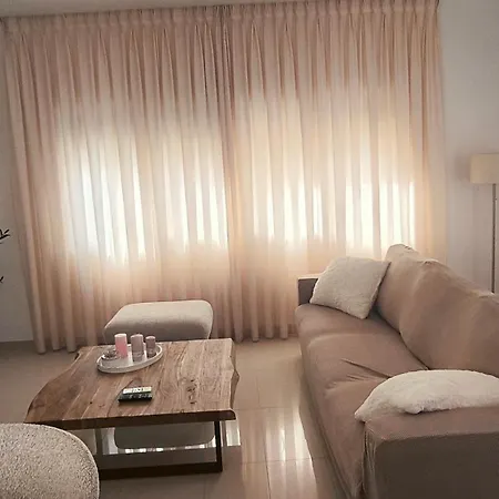 Villa Casa Marie - Albir El Albir