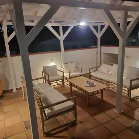 Casa Marie - Albir Villa