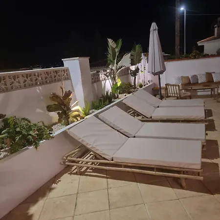 Villa Casa Marie - Albir