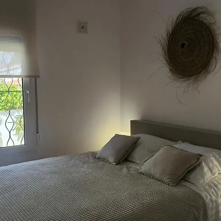 Casa Marie - Albir Villa