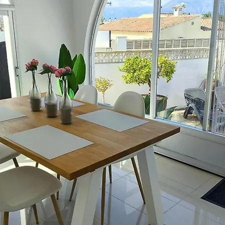 Villa Casa Marie - Albir