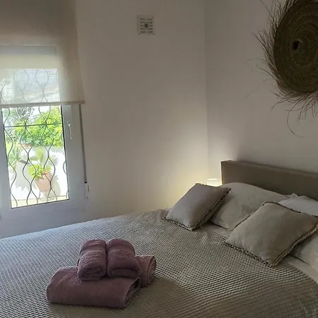 Villa Casa Marie - Albir El Albir