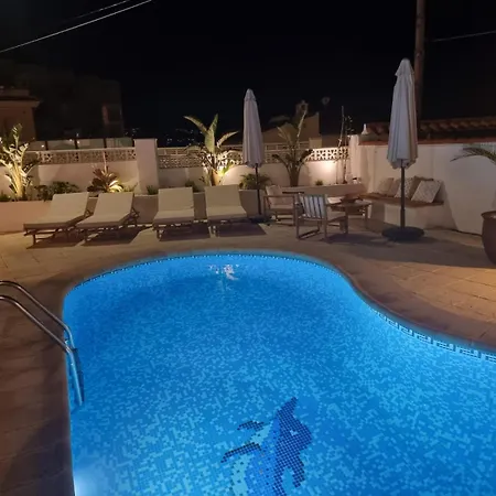 Casa Marie - Albir Villa El Albir