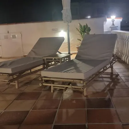 Casa Marie - Albir Villa