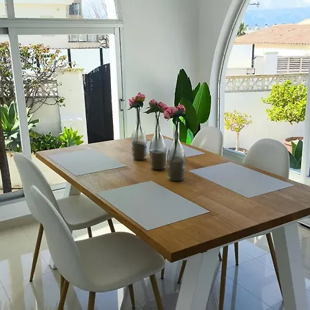 Casa Marie - Albir Villa