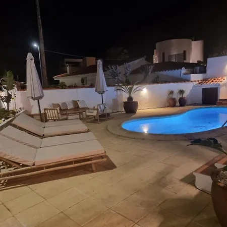 Villa Casa Marie - Albir El Albir