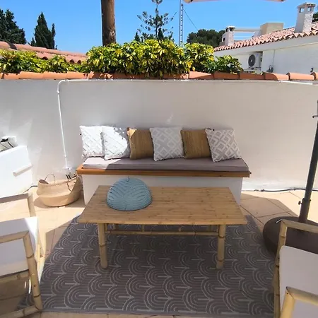 Villa Casa Marie - Albir El Albir