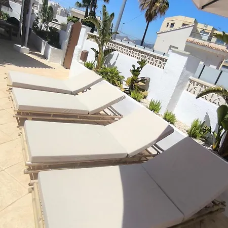 Casa Marie - Albir * El Albir