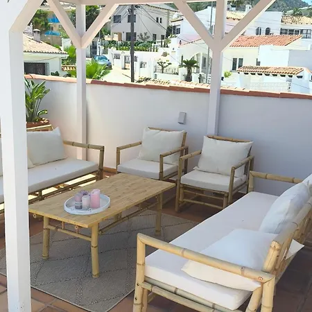 Villa Casa Marie - Albir El Albir