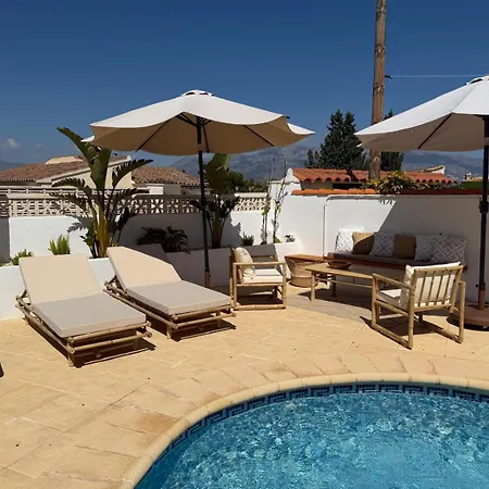 Casa Marie - Albir