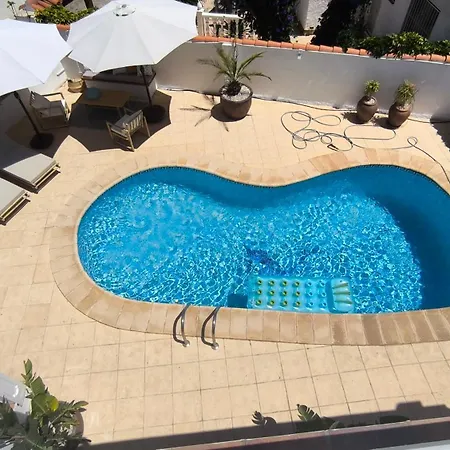 Casa Marie - Albir