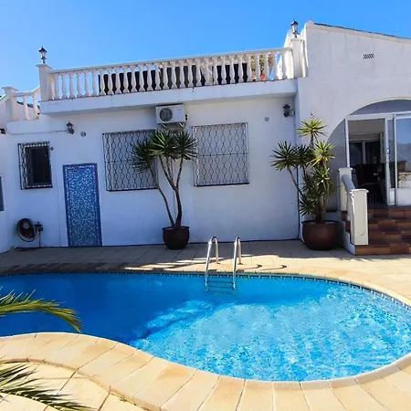 ヴィラ Casa Marie - Albir