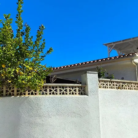 ヴィラ Casa Marie - Albir *