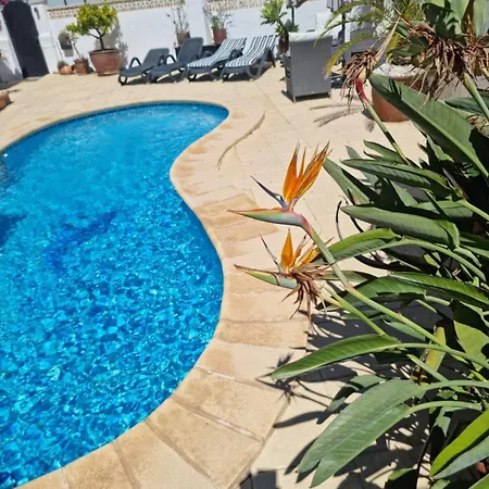 ヴィラ Casa Marie - Albir