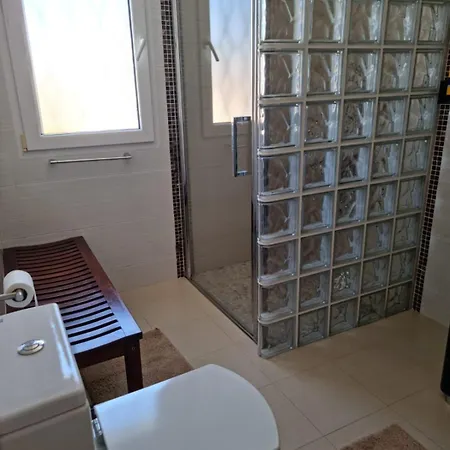 ヴィラ Casa Marie - Albir