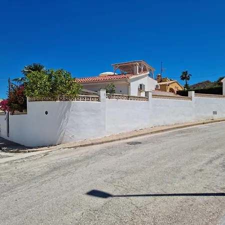 Casa Marie - Albir アルビール