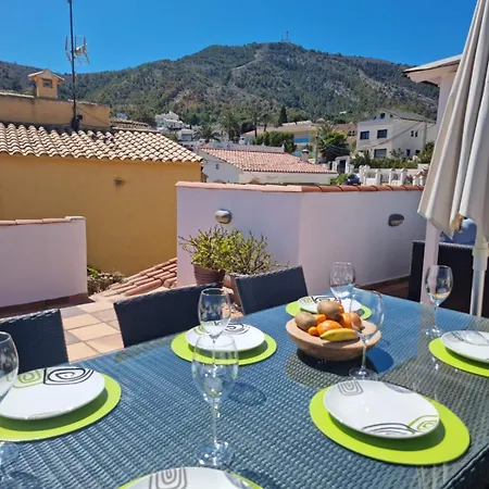 ヴィラ Casa Marie - Albir